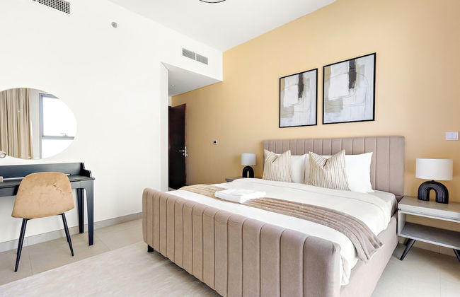 Silkhaus Najmat C 2, Al Reem Abu Dhabi - Foto 52
