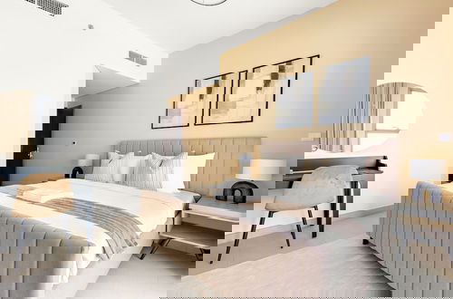 Photo 52 - Silkhaus Najmat C 2, Al Reem Abu Dhabi