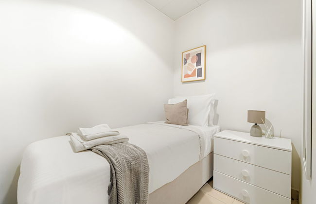 Silkhaus Najmat C 2, Al Reem Abu Dhabi - Foto 65