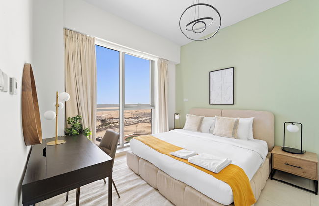 Silkhaus Najmat C 2, Al Reem Abu Dhabi - Foto 39