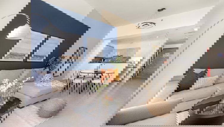 Foto 1 - Silkhaus Najmat C 2, Al Reem Abu Dhabi