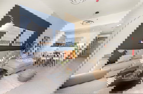 Foto 1 - Silkhaus Najmat C 2, Al Reem Abu Dhabi