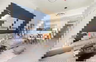 Photo 1 - Silkhaus Najmat C 2, Al Reem Abu Dhabi