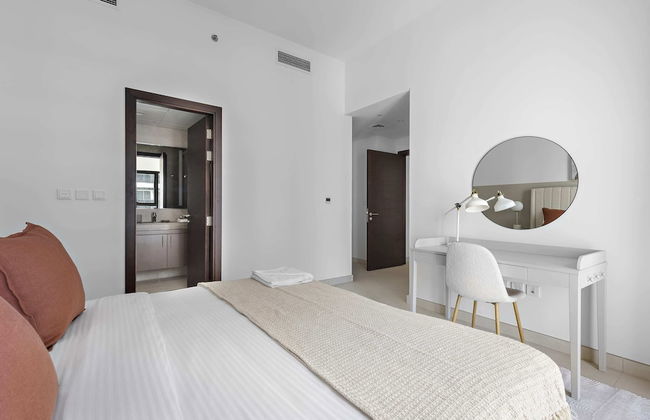Silkhaus Najmat C 2, Al Reem Abu Dhabi - Foto 20