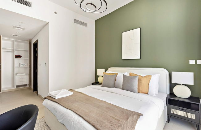 Silkhaus Najmat C 2, Al Reem Abu Dhabi - Foto 36