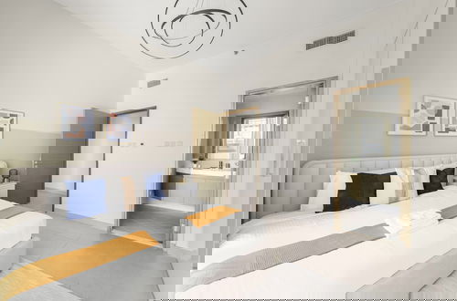 Photo 76 - Silkhaus Najmat C 2, Al Reem Abu Dhabi