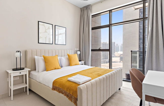 Silkhaus Najmat C 2, Al Reem Abu Dhabi - Foto 12