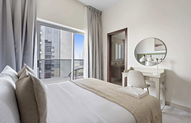 Silkhaus Najmat C 2, Al Reem Abu Dhabi - Foto 24