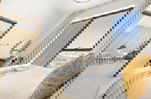Foto 58 - Silkhaus Najmat C 2, Al Reem Abu Dhabi