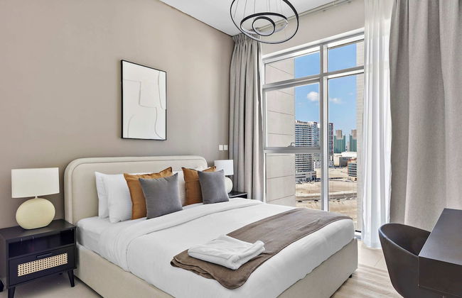 Silkhaus Najmat C 2, Al Reem Abu Dhabi - Foto 33