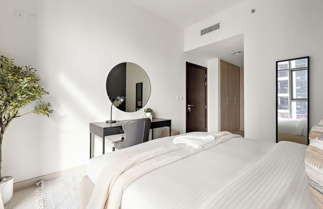 Silkhaus Najmat C 2, Al Reem Abu Dhabi - Foto 56