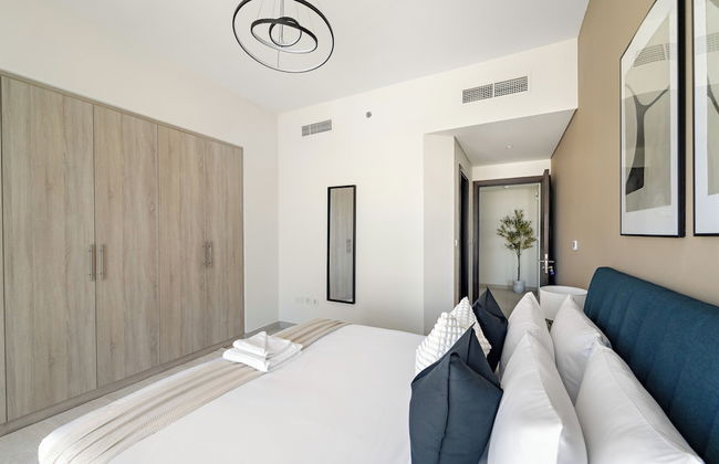 Silkhaus Najmat C 2, Al Reem Abu Dhabi - Foto 49