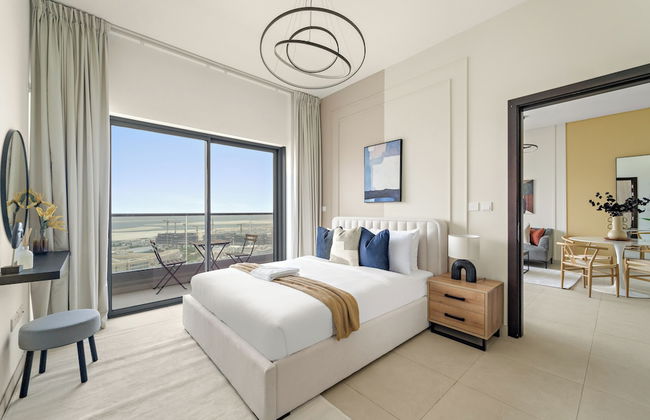 Silkhaus Najmat C 2, Al Reem Abu Dhabi - Foto 67
