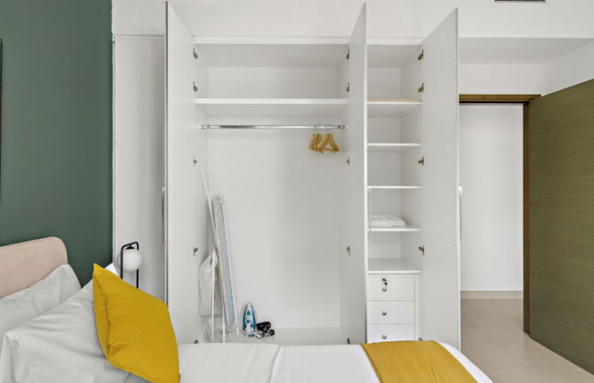 Silkhaus Najmat C 2, Al Reem Abu Dhabi - Foto 44