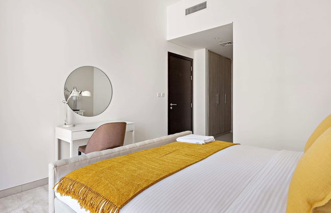 Silkhaus Najmat C 2, Al Reem Abu Dhabi - Foto 11