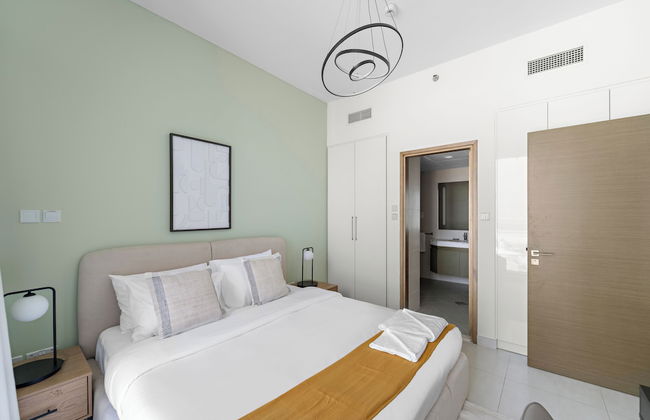 Silkhaus Najmat C 2, Al Reem Abu Dhabi - Foto 40