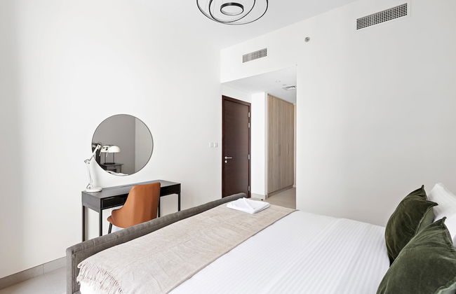 Silkhaus Najmat C 2, Al Reem Abu Dhabi - Foto 2