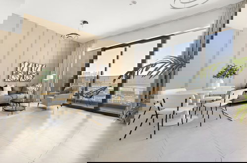 Foto 1 - Silkhaus Najmat C 2, Al Reem Abu Dhabi