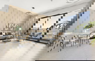 Photo 1 - Silkhaus Najmat C 2, Al Reem Abu Dhabi