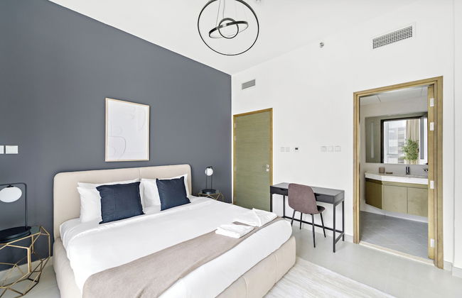 Silkhaus Najmat C 2, Al Reem Abu Dhabi - Foto 42
