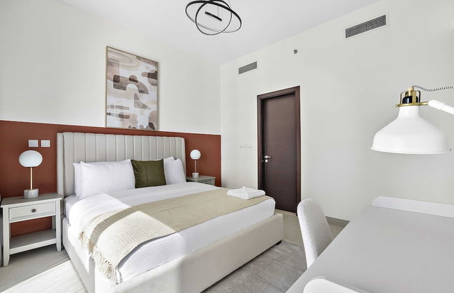 Silkhaus Najmat C 2, Al Reem Abu Dhabi - Foto 30