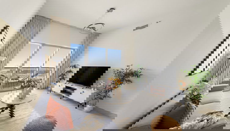 Foto 1 - Silkhaus Najmat C 2, Al Reem Abu Dhabi