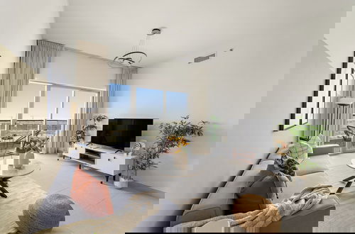 Foto 1 - Silkhaus Najmat C 2, Al Reem Abu Dhabi