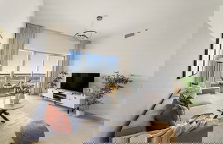 Photo 1 - Silkhaus Najmat C 2, Al Reem Abu Dhabi
