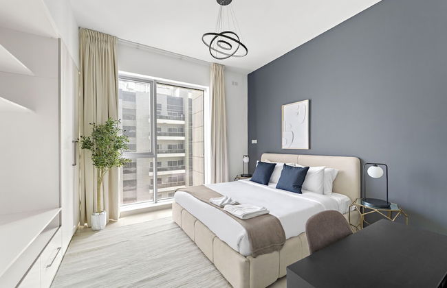 Silkhaus Najmat C 2, Al Reem Abu Dhabi - Foto 46