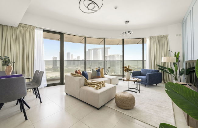 Silkhaus Najmat C 2, Al Reem Abu Dhabi - Foto 1