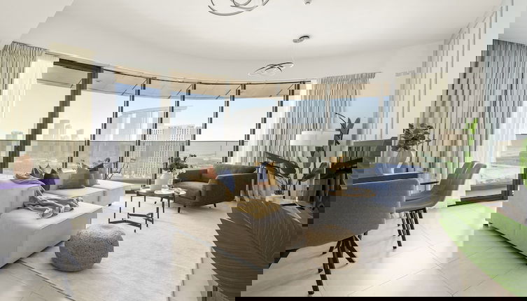 Foto 1 - Silkhaus Najmat C 2, Al Reem Abu Dhabi