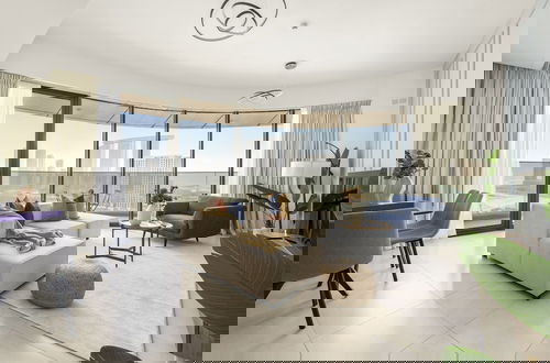 Foto 1 - Silkhaus Najmat C 2, Al Reem Abu Dhabi