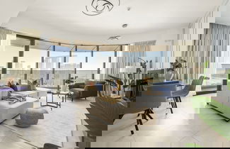 Foto 1 - Silkhaus Najmat C 2, Al Reem Abu Dhabi