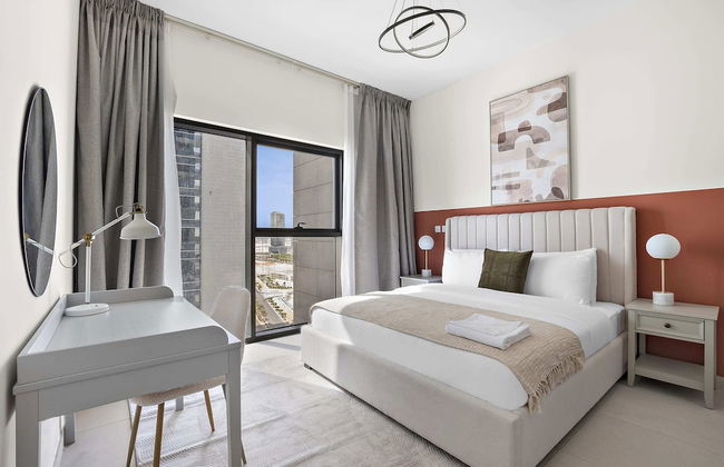 Silkhaus Najmat C 2, Al Reem Abu Dhabi - Foto 26