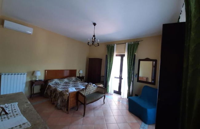 Agriturismo Petrilli - Foto 2