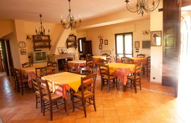 Agriturismo Petrilli - Foto 40