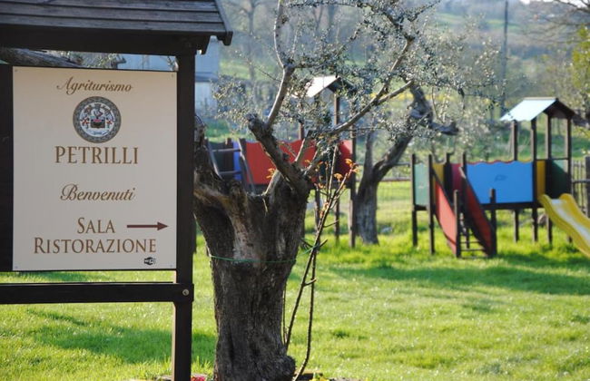 Agriturismo Petrilli - Foto 48