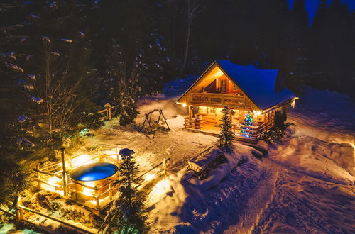 Photo 1 - Leśna Bacówka Mountain Chalet