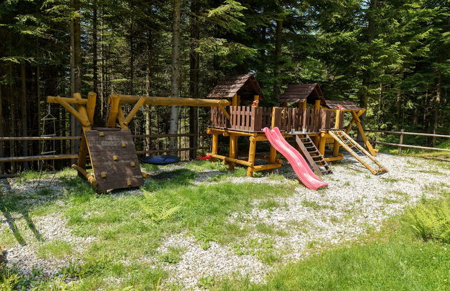 Leśna Bacówka Mountain Chalet - Foto 30