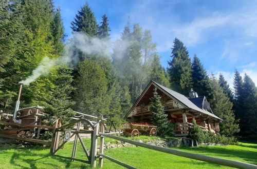 Photo 34 - Leśna Bacówka Mountain Chalet