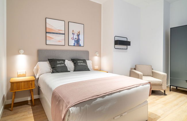 Limehome Sevilla Calle Granada - Foto 4