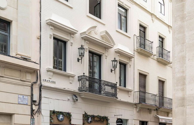 Limehome Sevilla Calle Granada - Foto 63