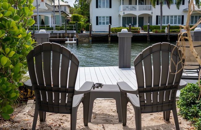 Casa Flamingo Intracoastal Heated Pool - Foto 36