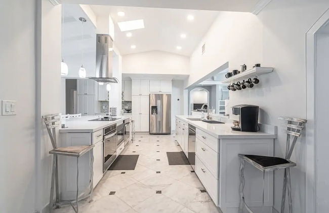 Casa Flamingo Intracoastal Heated Pool - Foto 13