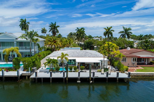 Photo 41 - Casa Flamingo Intracoastal Heated Pool