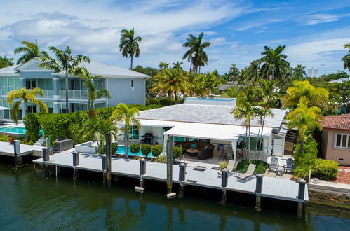 Photo 48 - Casa Flamingo Intracoastal Heated Pool