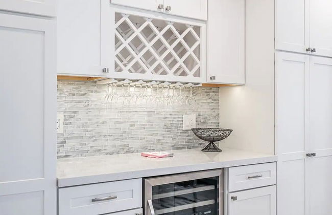 Casa Flamingo Intracoastal Heated Pool - Foto 14