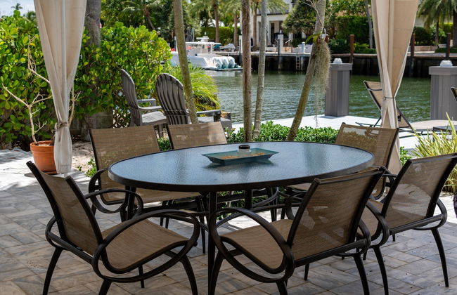 Casa Flamingo Intracoastal Heated Pool - Foto 33