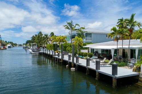 Photo 42 - Casa Flamingo Intracoastal Heated Pool