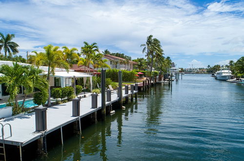 Photo 46 - Casa Flamingo Intracoastal Heated Pool